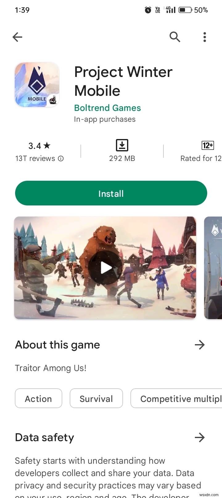 24 Best Android Games Like Among Us – Fun Multiplayer Alternatives