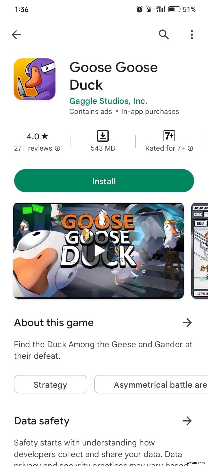 24 Best Android Games Like Among Us – Fun Multiplayer Alternatives