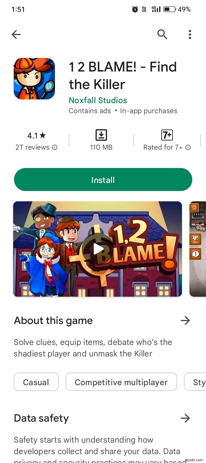 24 Best Android Games Like Among Us – Fun Multiplayer Alternatives