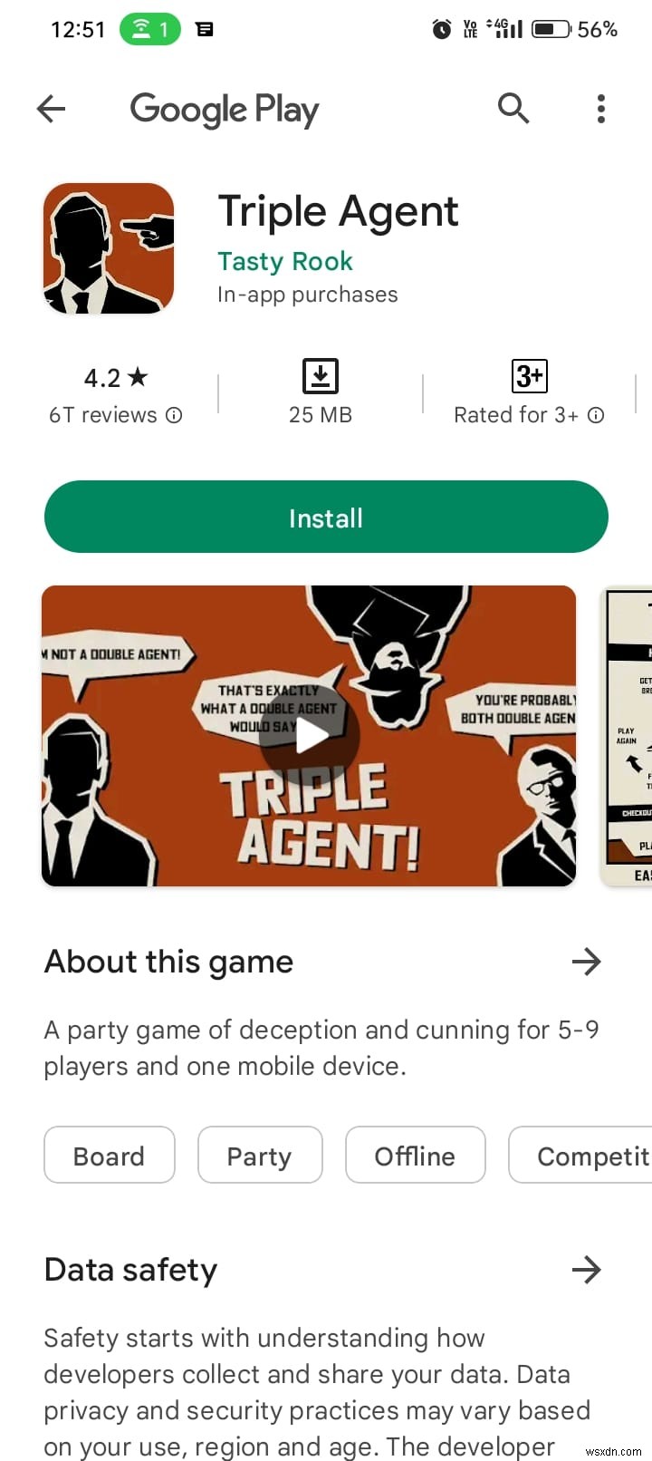 24 Best Android Games Like Among Us – Fun Multiplayer Alternatives