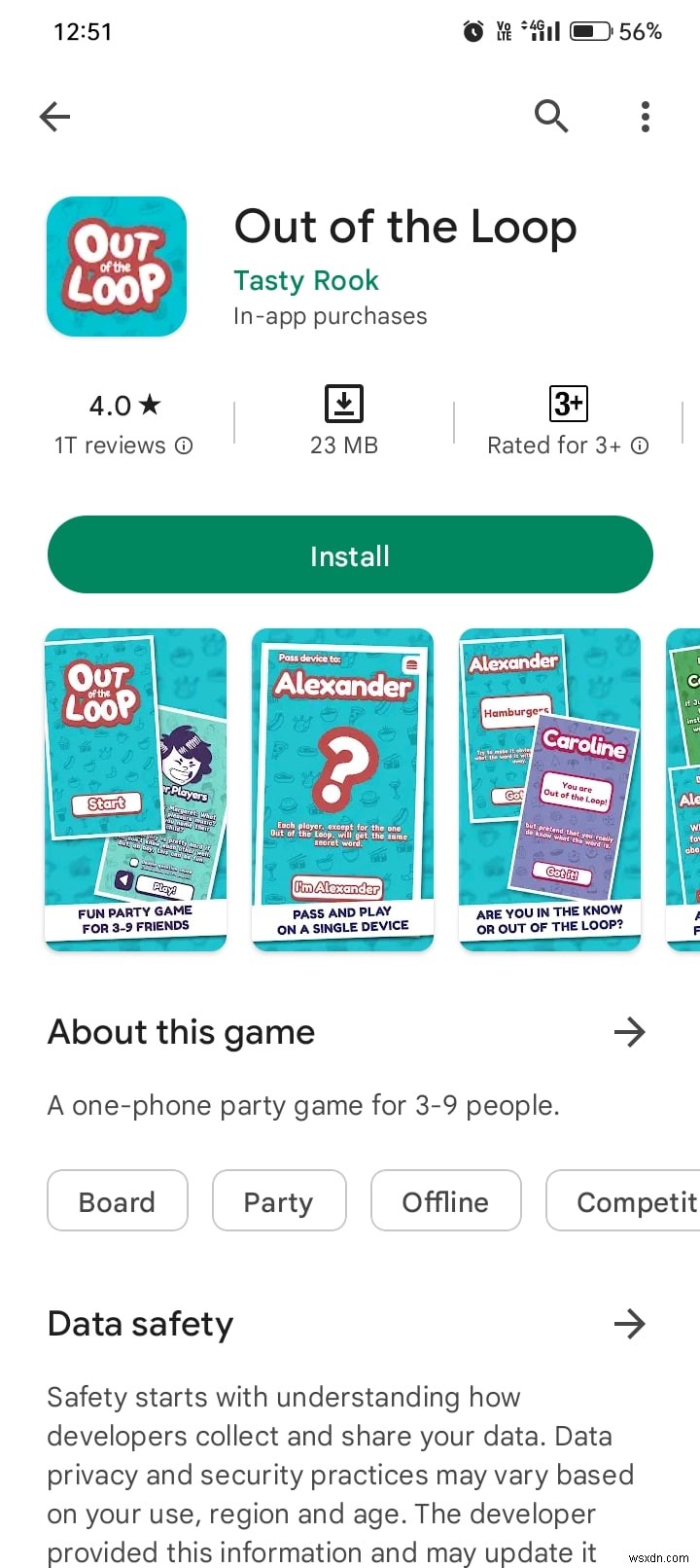 24 Best Android Games Like Among Us – Fun Multiplayer Alternatives