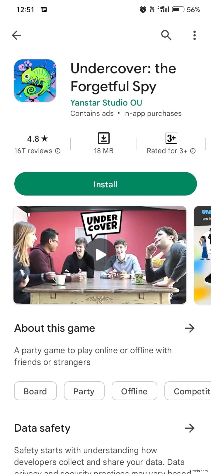 24 Best Android Games Like Among Us – Fun Multiplayer Alternatives