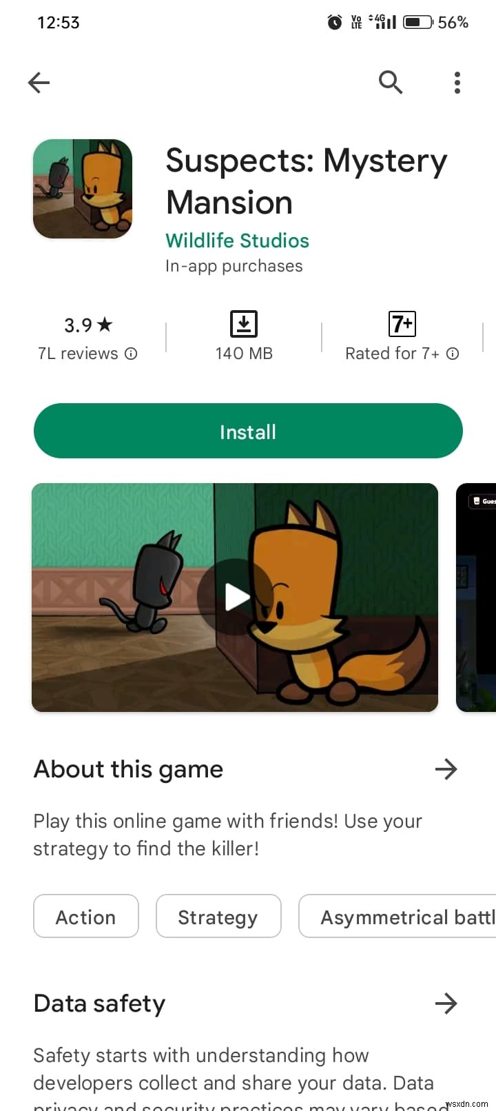24 Best Android Games Like Among Us – Fun Multiplayer Alternatives