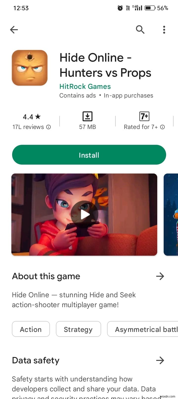 24 Best Android Games Like Among Us – Fun Multiplayer Alternatives