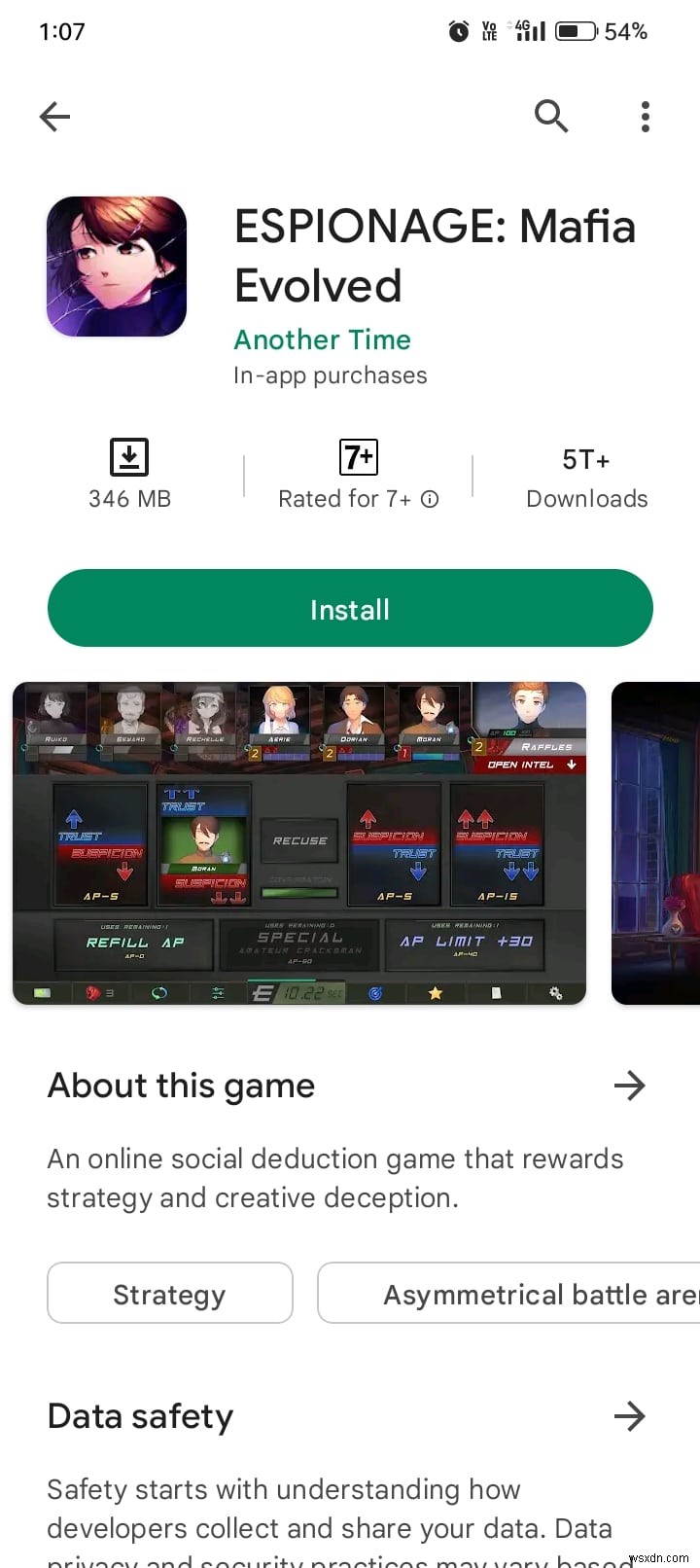 24 Best Android Games Like Among Us – Fun Multiplayer Alternatives