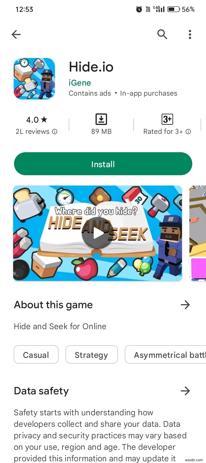 24 Best Android Games Like Among Us – Fun Multiplayer Alternatives