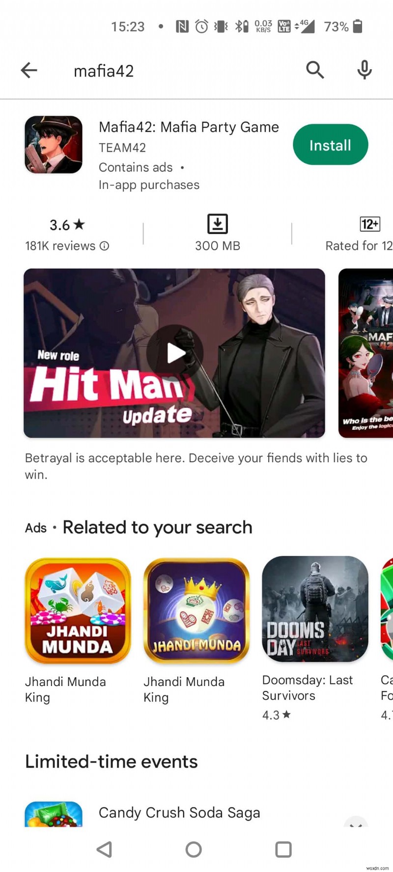 24 Best Android Games Like Among Us – Fun Multiplayer Alternatives