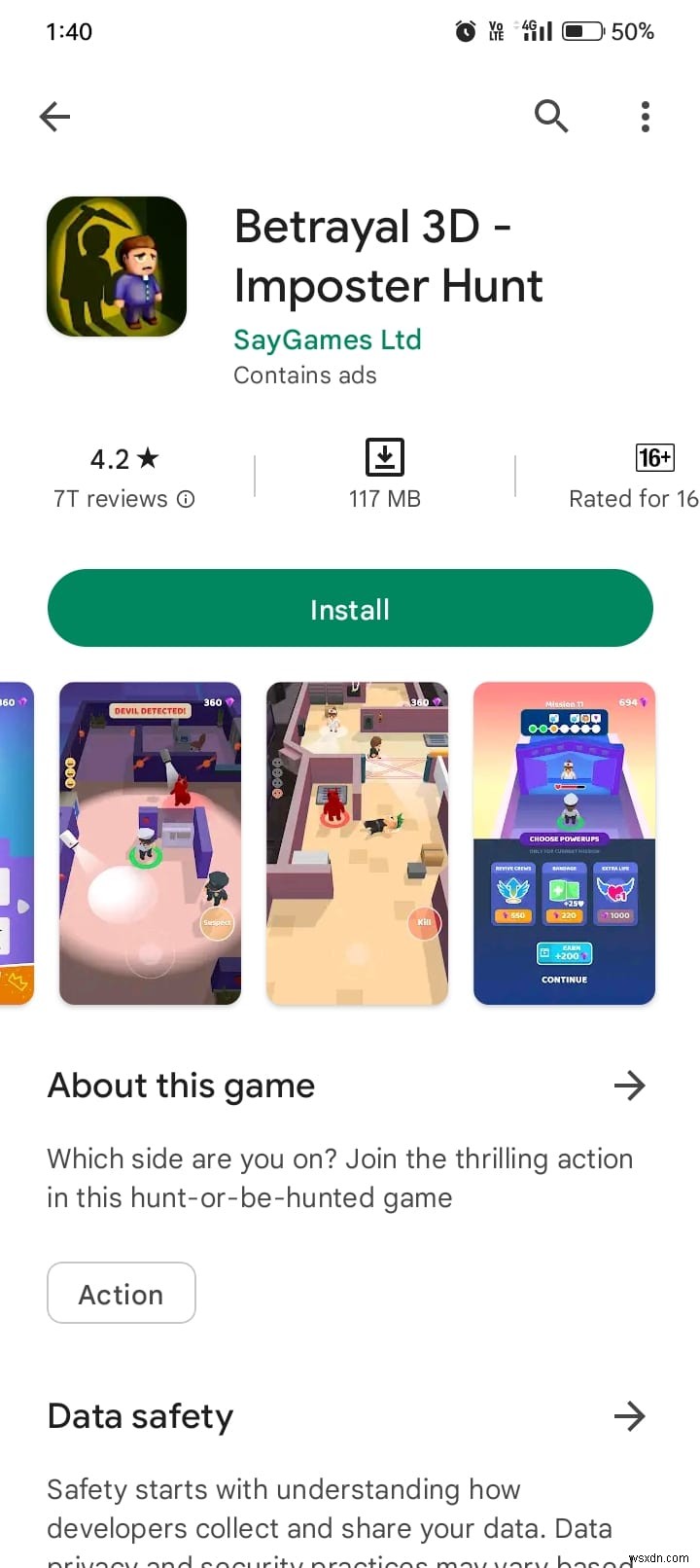 24 Best Android Games Like Among Us – Fun Multiplayer Alternatives