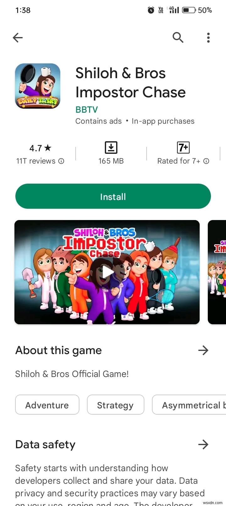 24 Best Android Games Like Among Us – Fun Multiplayer Alternatives