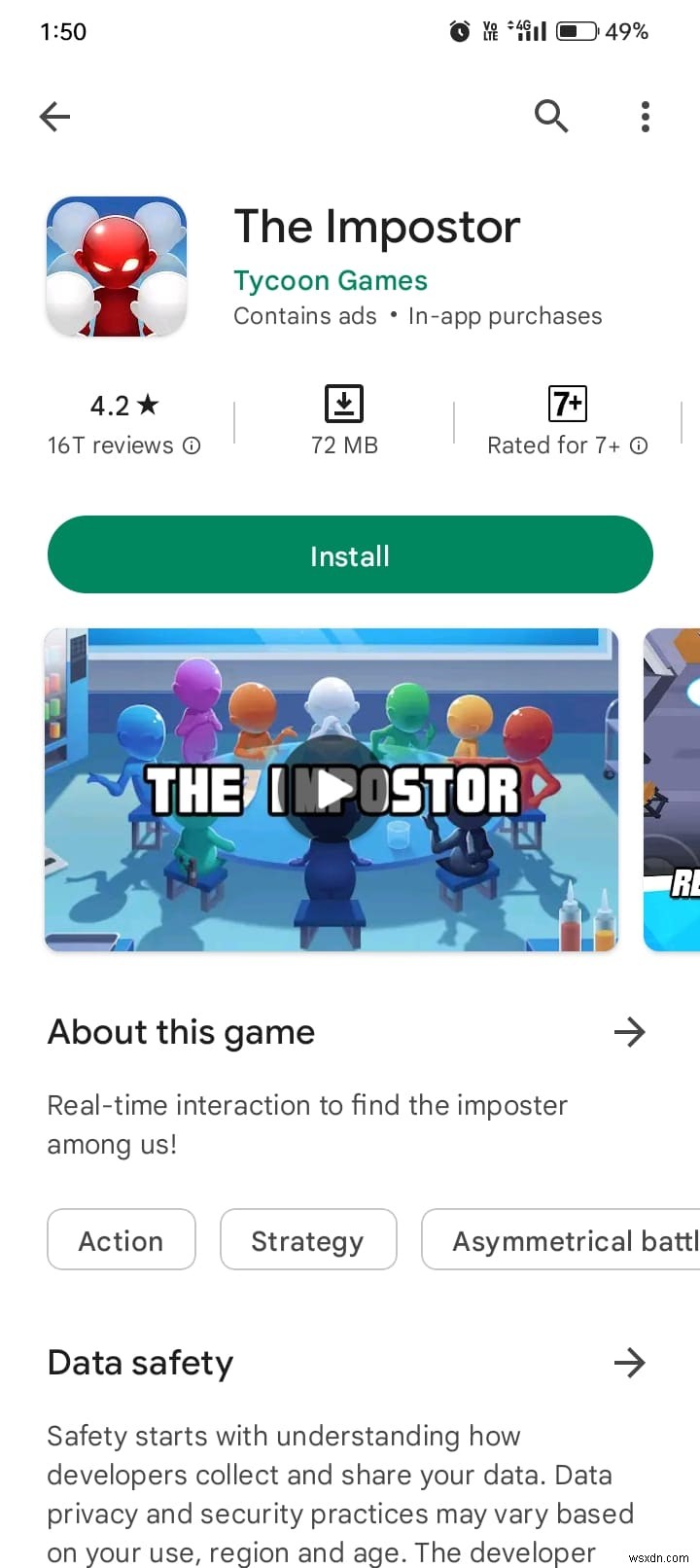 24 Best Android Games Like Among Us – Fun Multiplayer Alternatives