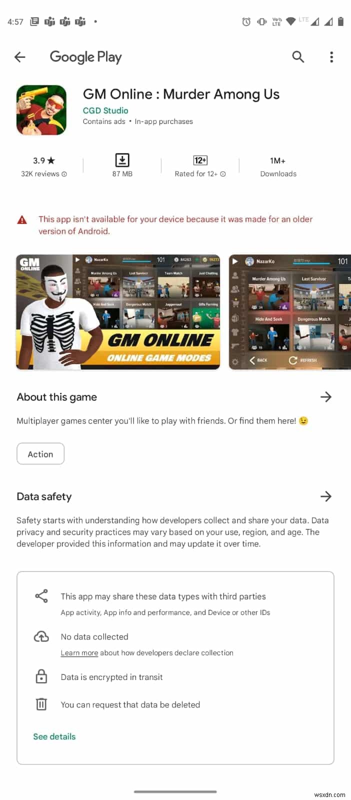 24 Best Android Games Like Among Us – Fun Multiplayer Alternatives