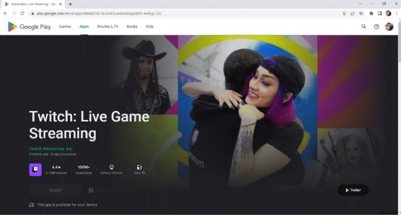 Top 19 Android Live Streaming Apps for Gaming: Connect, Build Community, Earn