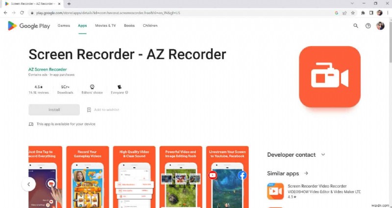 Top 19 Android Live Streaming Apps for Gaming: Connect, Build Community, Earn