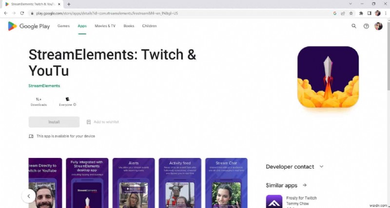 Top 19 Android Live Streaming Apps for Gaming: Connect, Build Community, Earn