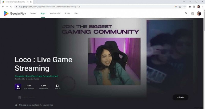Top 19 Android Live Streaming Apps for Gaming: Connect, Build Community, Earn