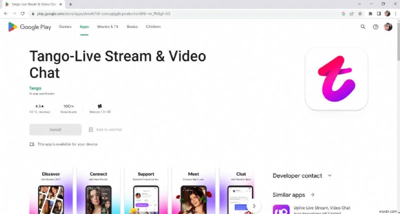 Top 19 Android Live Streaming Apps for Gaming: Connect, Build Community, Earn