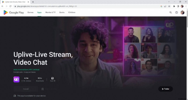 Top 19 Android Live Streaming Apps for Gaming: Connect, Build Community, Earn