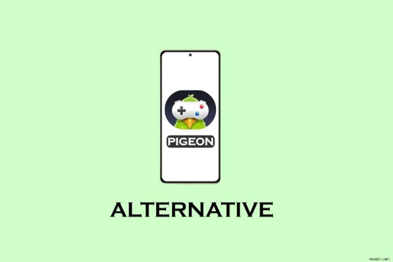 Top 21 Android Alternatives to GamePigeon