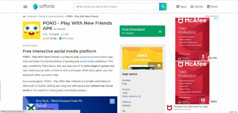 Top 21 Android Alternatives to GamePigeon