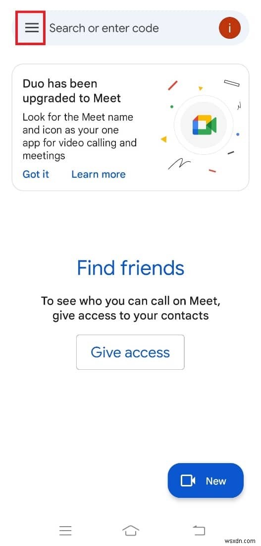 Resolve Google Meet Disconnections on Android Quickly