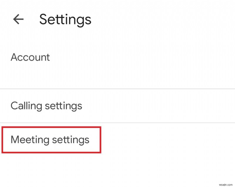 Resolve Google Meet Disconnections on Android Quickly
