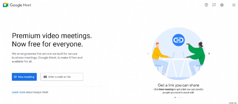 Resolve Google Meet Disconnections on Android Quickly