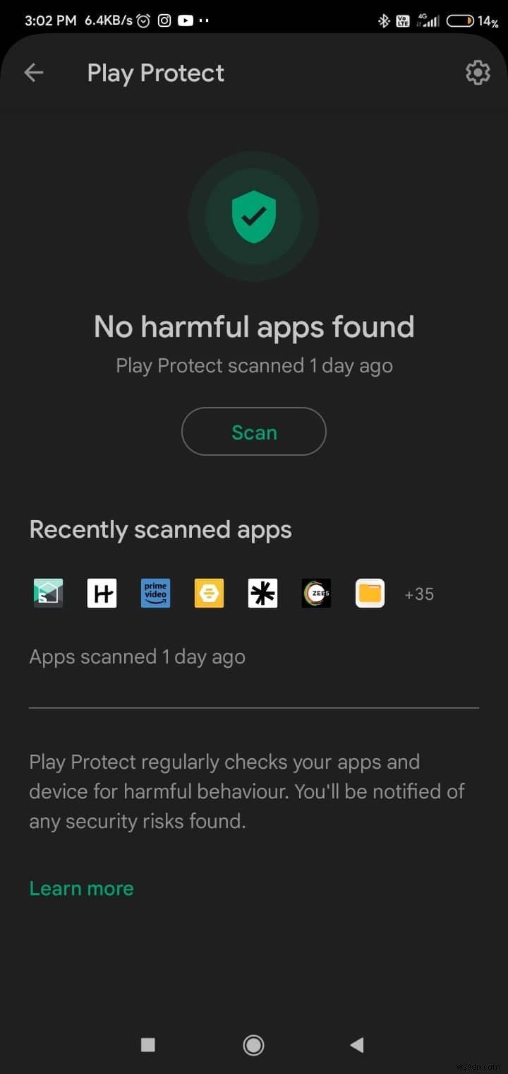 Secure Your Android Device: Expert Tips to Stop Hackers