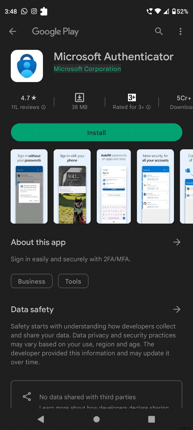 Secure Your Android Device: Expert Tips to Stop Hackers