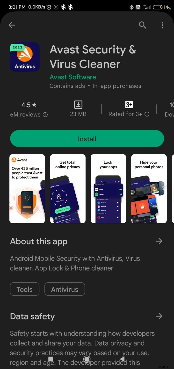 Secure Your Android Device: Expert Tips to Stop Hackers