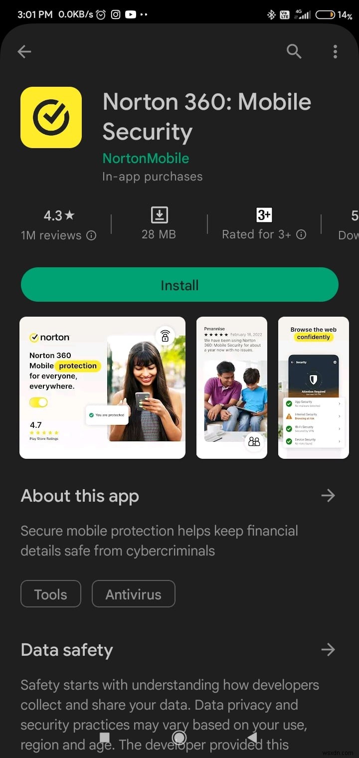 Secure Your Android Device: Expert Tips to Stop Hackers
