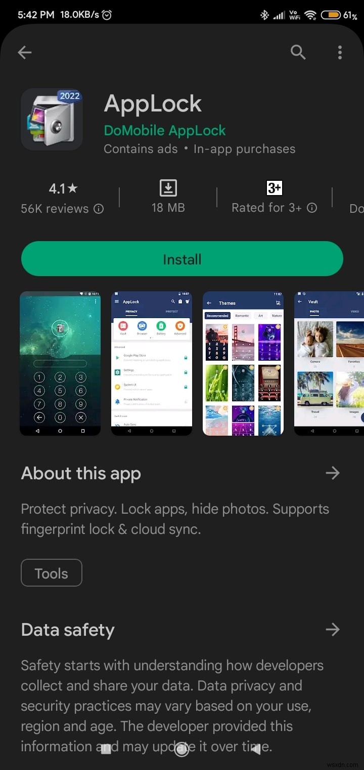 Secure Your Android Device: Expert Tips to Stop Hackers