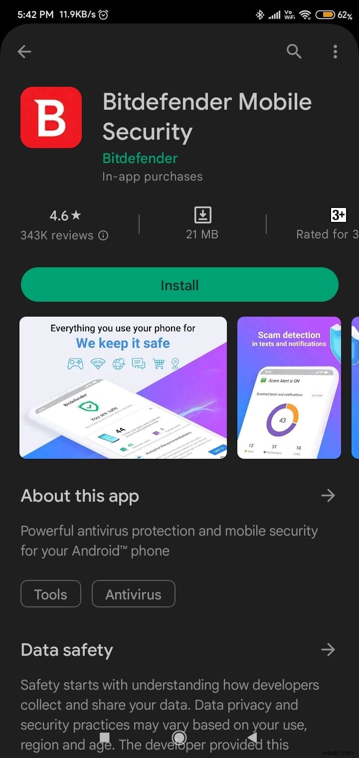 Secure Your Android Device: Expert Tips to Stop Hackers