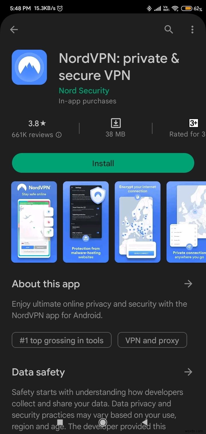 Secure Your Android Device: Expert Tips to Stop Hackers