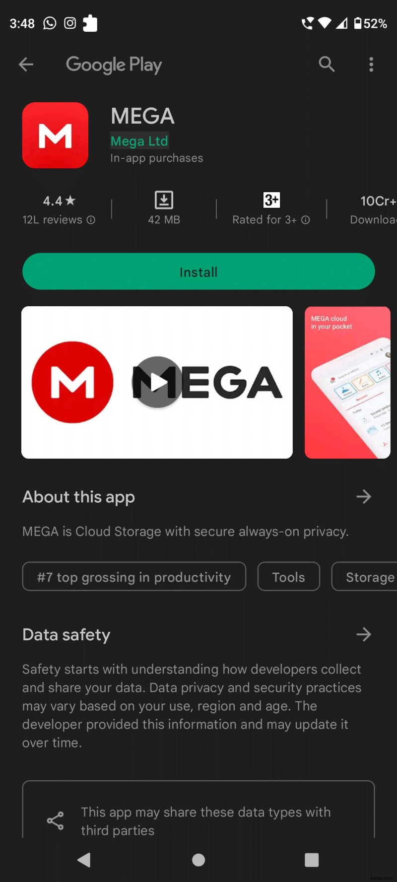 Secure Your Android Device: Expert Tips to Stop Hackers