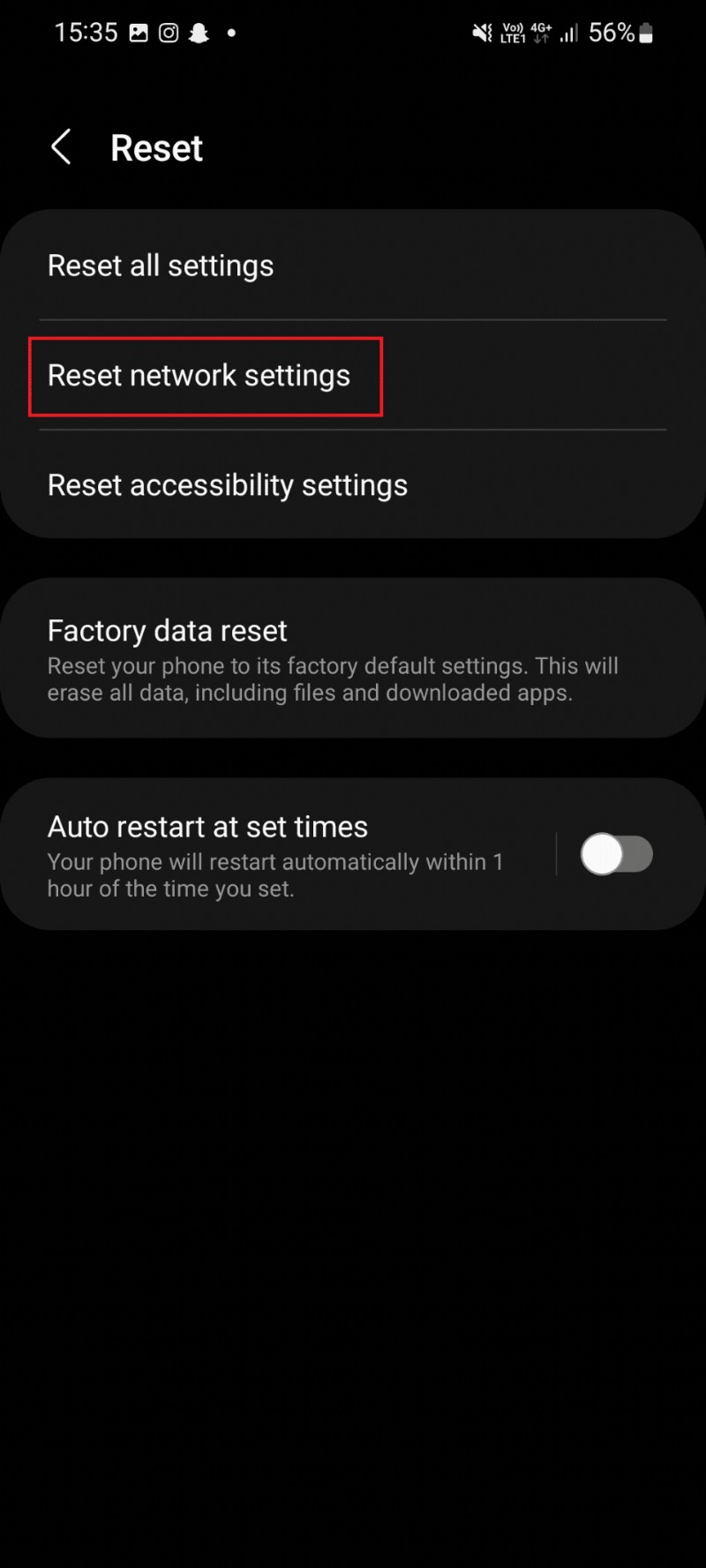 How to Resolve the  Failed to Update Firmware  Samsung Error