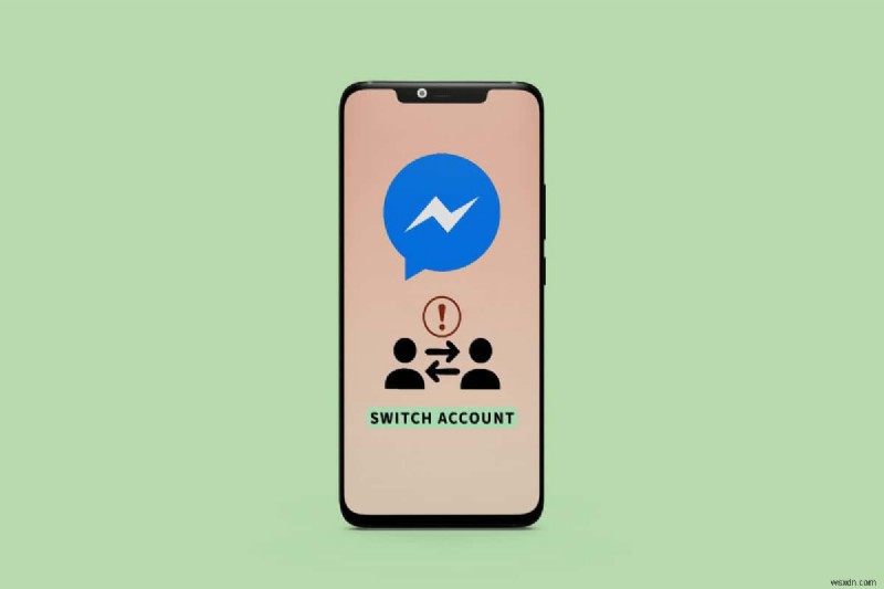Quick Fixes for Facebook Messenger Account Switching Issues