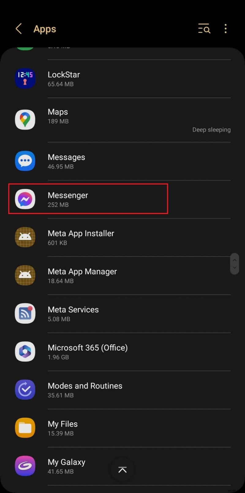 Quick Fixes for Facebook Messenger Account Switching Issues