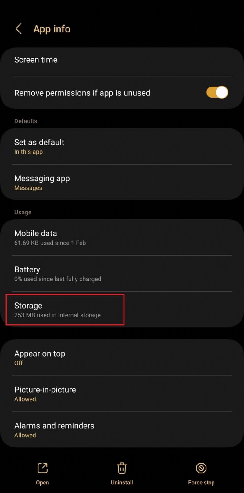 Quick Fixes for Facebook Messenger Account Switching Issues