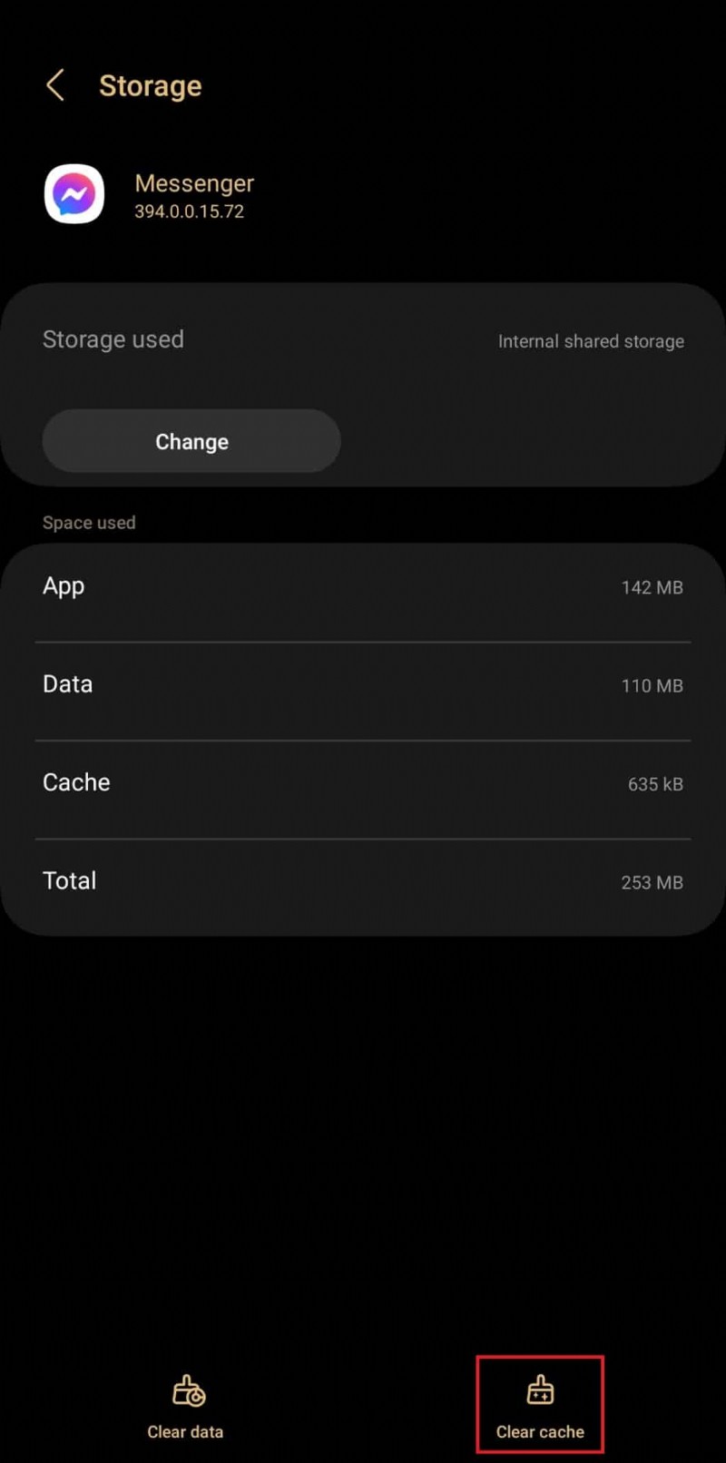 Quick Fixes for Facebook Messenger Account Switching Issues