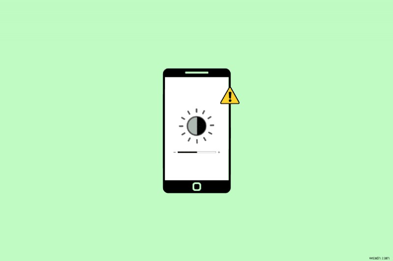 How to Stop Your Android Screen from Constantly Dimming – 6 Effective Fixes