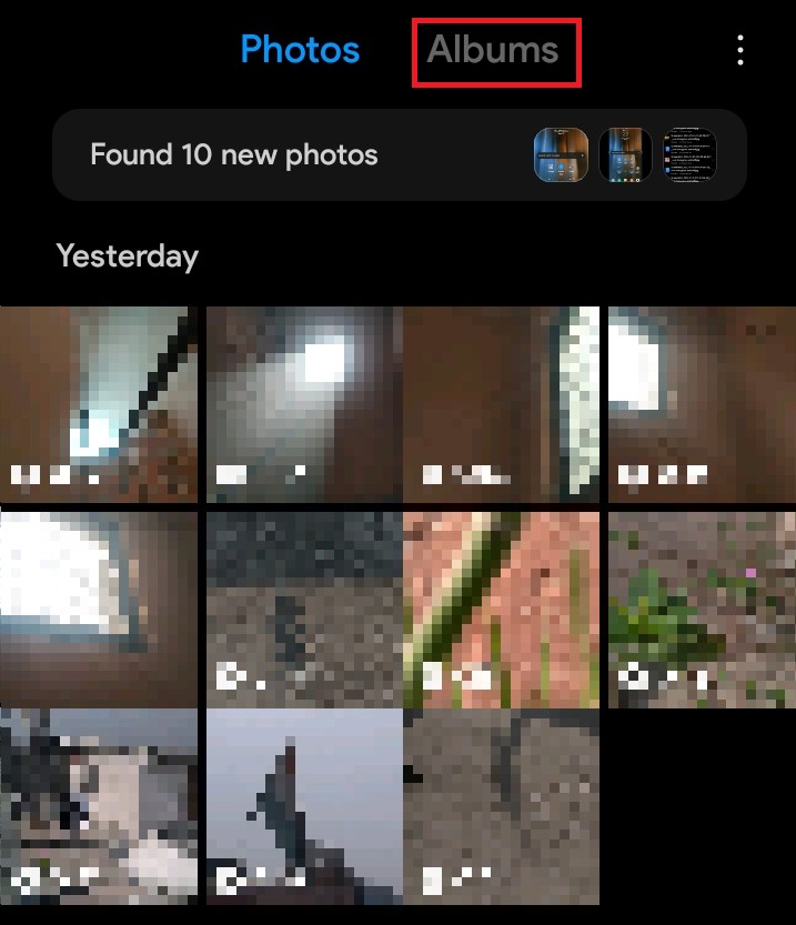 Where Are Android Screenshots Stored? A Quick Guide