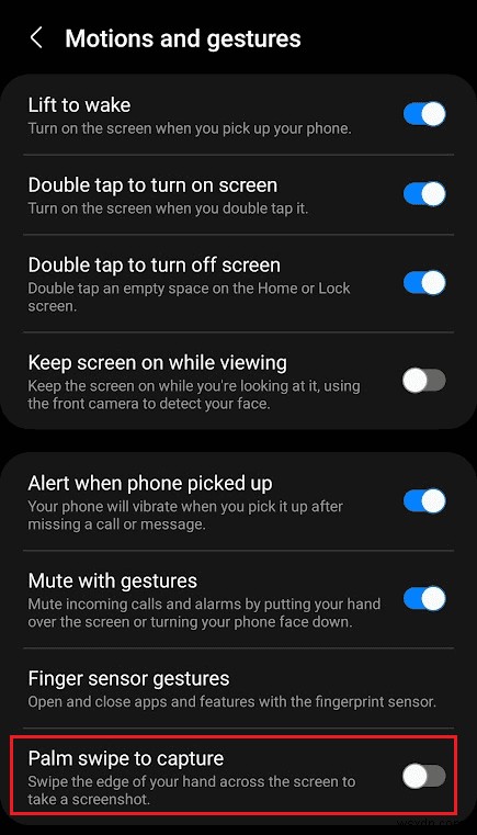 Where Are Android Screenshots Stored? A Quick Guide