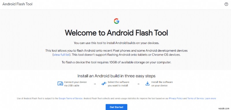 Step-by-Step Guide to Installing the Android 14 Developer Preview