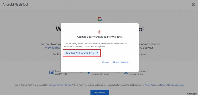 Step-by-Step Guide to Installing the Android 14 Developer Preview