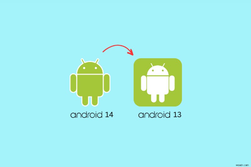 Step-by-Step Guide to Downgrade from Android 14 to Android 13 Safely
