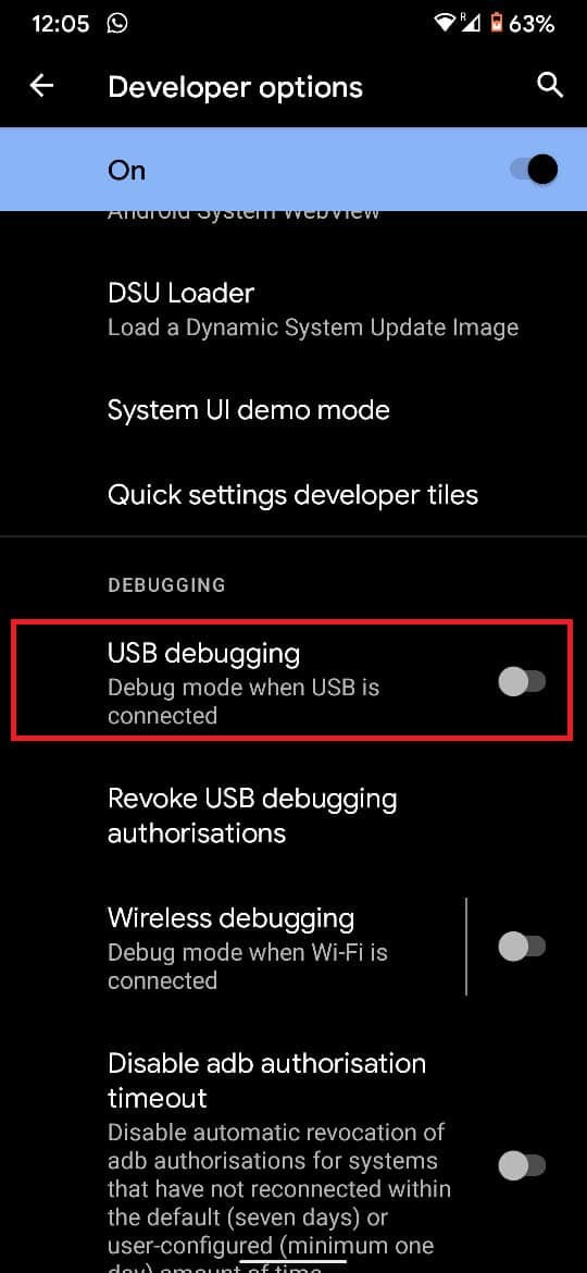 Step-by-Step Guide to Downgrade from Android 14 to Android 13 Safely