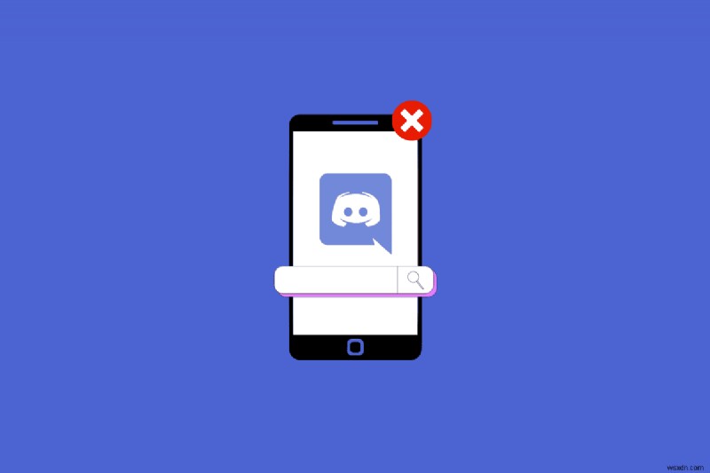 Discord Mobile Search Not Working? 9 Proven Fixes