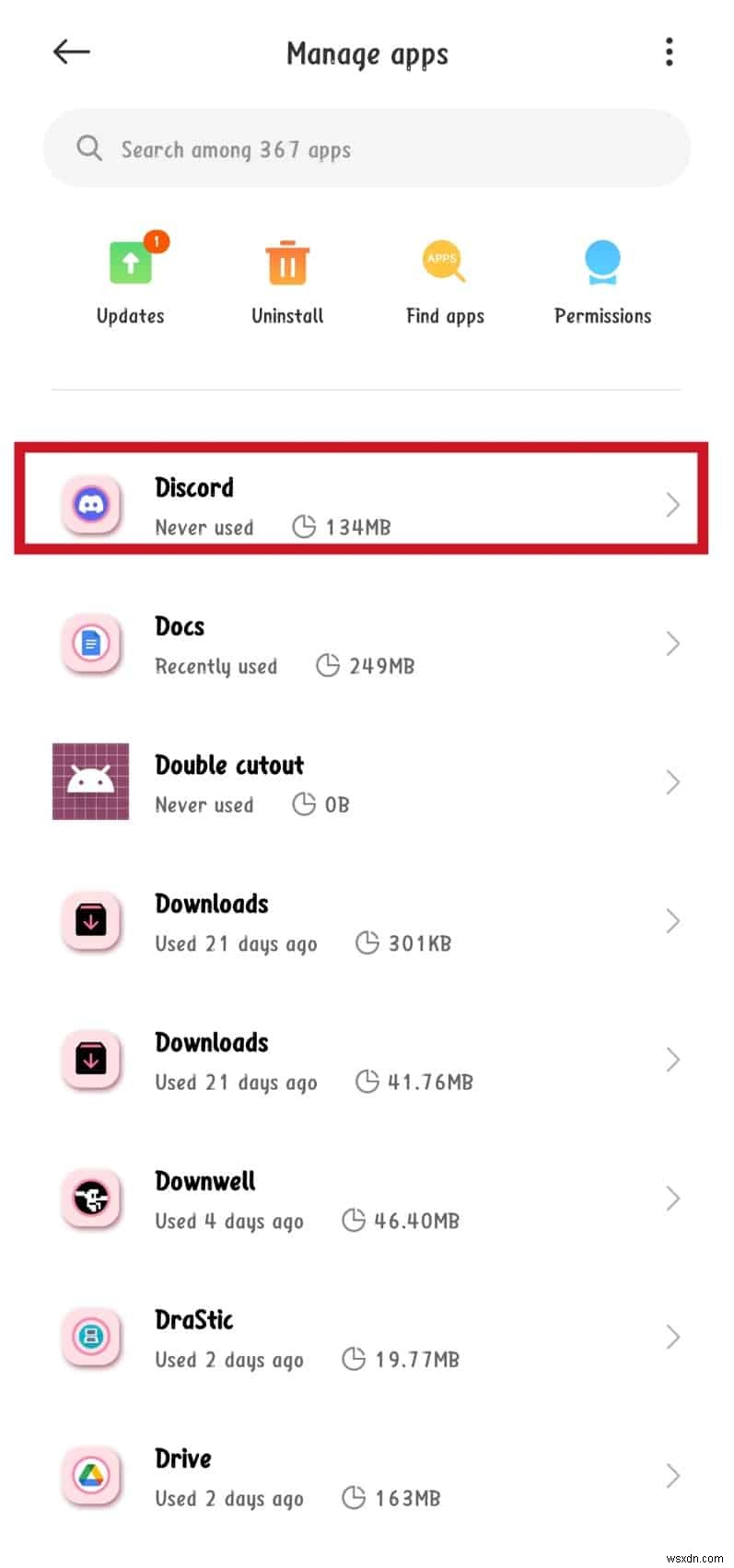 Discord Mobile Search Not Working? 9 Proven Fixes