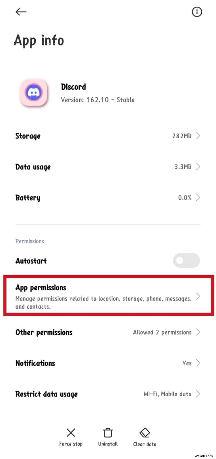 Discord Mobile Search Not Working? 9 Proven Fixes