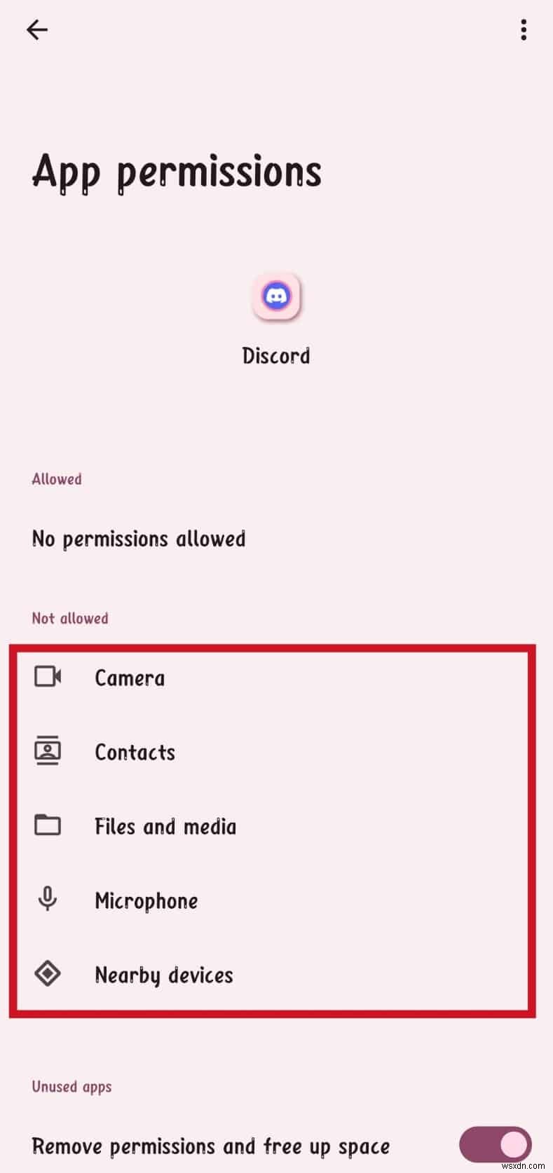 Discord Mobile Search Not Working? 9 Proven Fixes